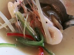 -崖口红树林海鲜餐厅