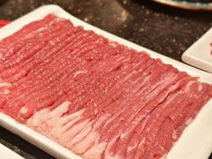 -南门涮肉(上海一店)