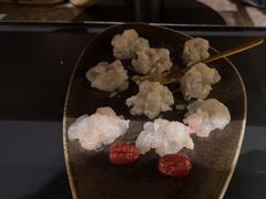 -阿源鱼捞斑鱼火锅·海鲜粥(山景尚宅店)