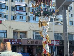 -老鼎丰(靖宇街总店)