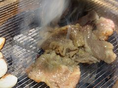 -西塔老太太泥炉烤肉(万柳华联店)