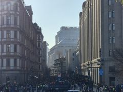 -南京路步行街