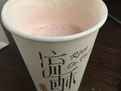-流酥可心·牛乳蛋糕商店(禾祥西路店)