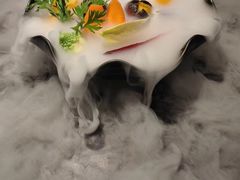 -次第花开素食雅宴