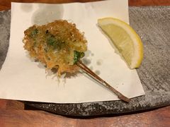 -法善寺横丁 wasabi