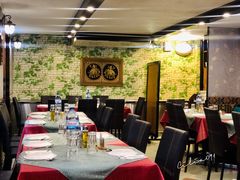 大堂-亚利咖喱屋