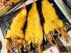 -極上萬膳·日料放题(海岸城店)