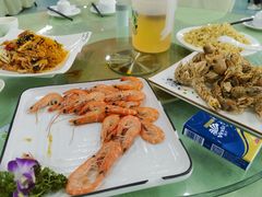 -景好海鲜餐厅(大鹏必选旅游店)