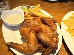 -FABIO’S费比欧披萨餐厅