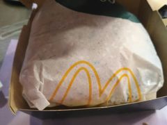 -麦当劳(大栅栏店)