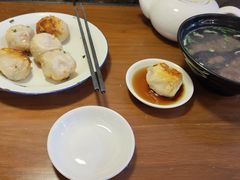 -舒蔡记生煎菜饭(云南中路店)