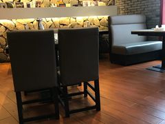 大堂-华馨园北京烤鸭(丽水店)