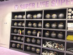 -超级猩猩健身·团课(陆家嘴中心店)