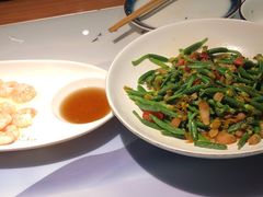 -松沪名灶·豆浆鱼头·新上海菜(飞航吾悦广场店)