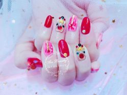-Aso Artist Beauty美甲美睫