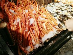 -星伦多 自助料理(圆融店)