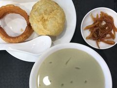 -聚德华天护国寺小吃(甜水园店)
