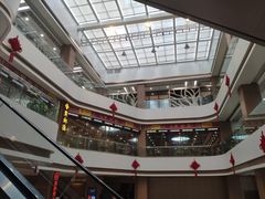 -点都德(汇盈广场店)