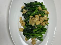-喜宴又一村·粤菜·茶点·海鲜(壹方天地店)