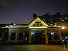 -江墅铁路遗址公园