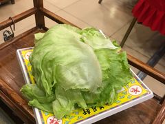 -芦月轩羊蝎子(北蜂窝店)