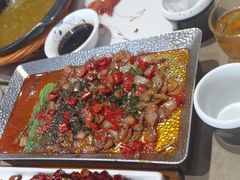 -李氏传家菜(兴城路店)