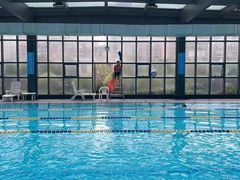 -梵臣游泳健身(康康谷店)