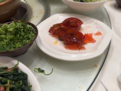 -福寿斋·老北京铜锅涮肉·烤鸭(顺义总店)