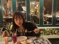 -太平山餐厅(山顶道店)