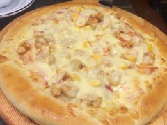 -阿波罗西餐厅(大润发店)