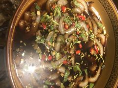 -小厨师·二十年沈家门小海鲜(百井坊巷店)