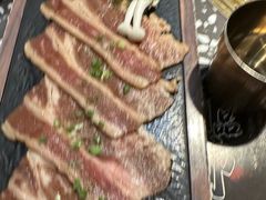 -黑牛の場烤肉(摩天活力城店)