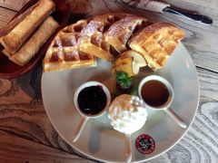 -漫咖啡MAANCOFFEE(清江路店)