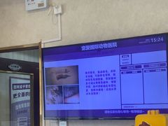 -宠爱国际动物医院·疑难骨科·心肾内科·皮肤科(太阳宫店)