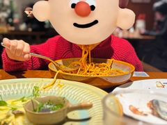 -JINNS锦时 steak&pizza(浸信会礼拜堂旧址店)