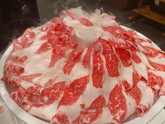 -丁卯•铜锅涮肉(工体店)