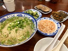 -同得兴面馆.苏式面.三虾面(园区店)