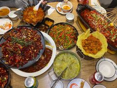 -成都吃客(九眼桥店)