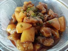 -老福洲(西洪路店)