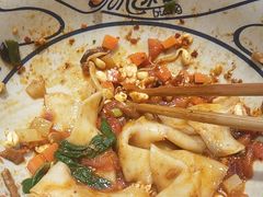 -陇上秦轩西安biangbiang面(朝龙汇店)