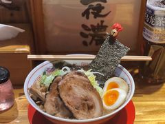-老龙亭拉面店