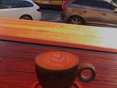 -Catch Bagel(芳草地店)