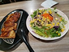 -左舞和风屋便当(金地店)