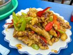 -北三沙家烧麦(北头道街店)