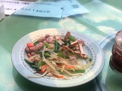 -五台山八大碗·地方风味菜馆(五爷庙店)