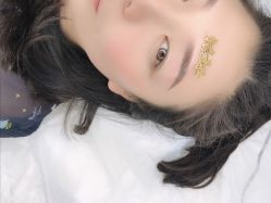 -尔素·半永久纹眉·野生眉