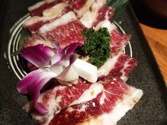 -食也烧肉(临平店)