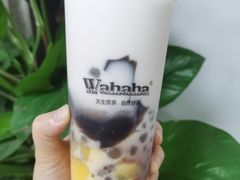 -娃哈哈·奶茶(武林店)