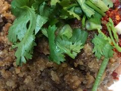 -百年粉蒸牛肉