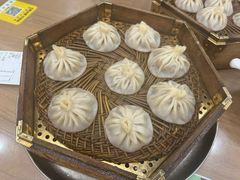 -西安贾三灌汤包·回坊小吃·清真炒菜(北院门总店)